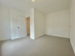 Bedroom One- click for photo gallery